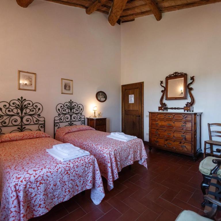 Villa Santa Virginia - Villa Deluxe - 59
