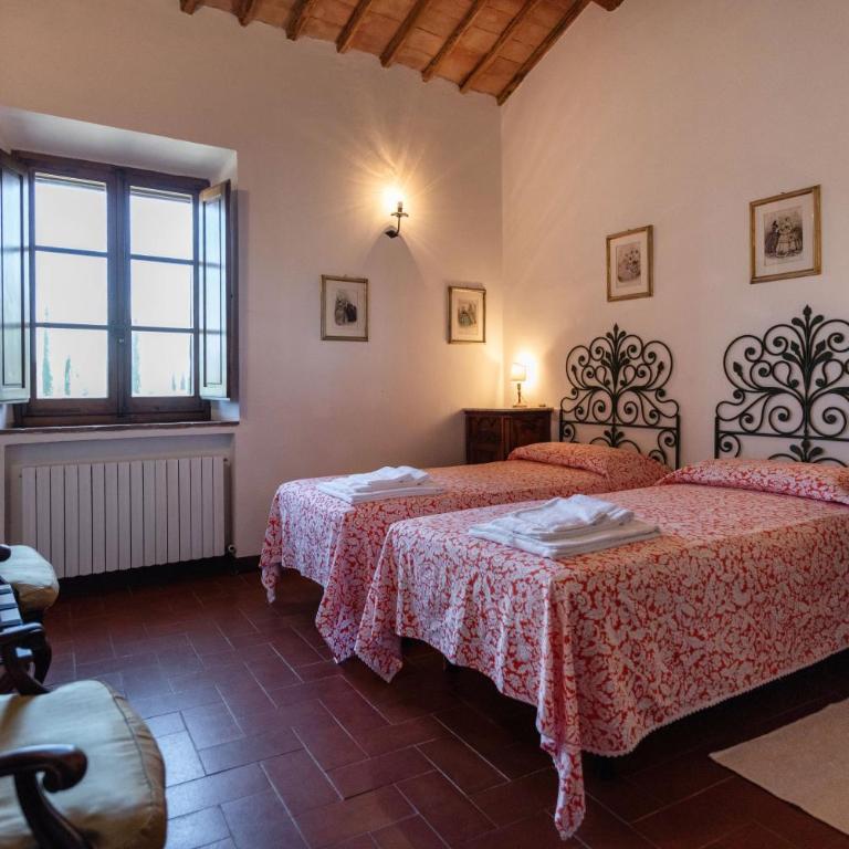 Villa Santa Virginia - Villa Deluxe - 58