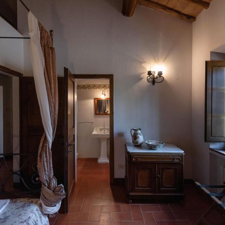 Villa Santa Virginia - Villa Deluxe - 51