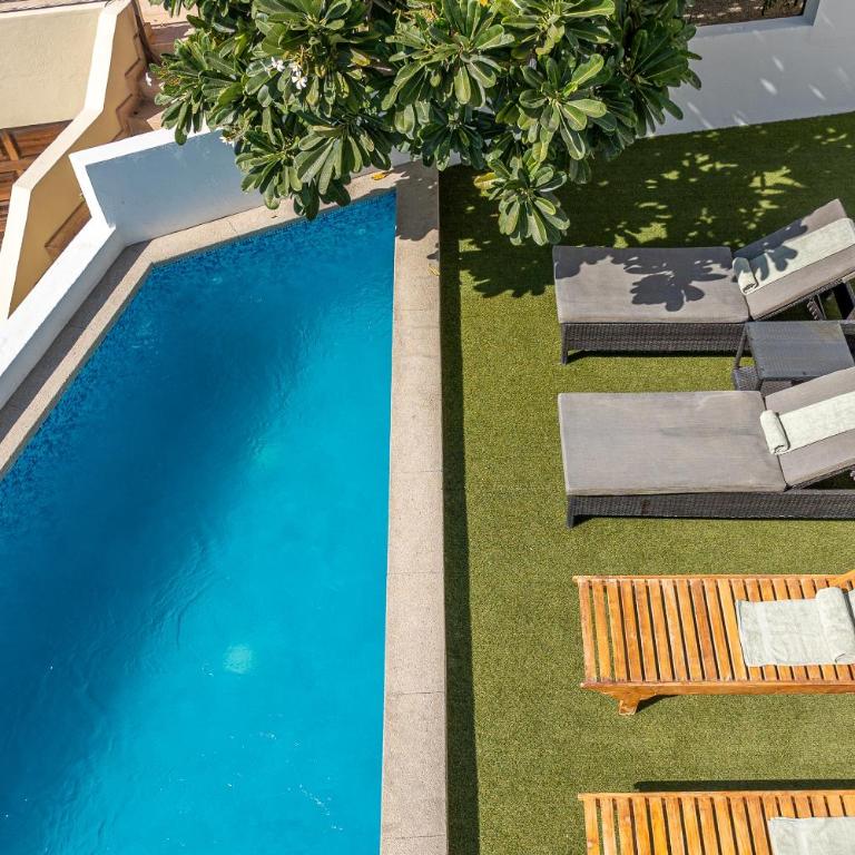 Villa Bliss by Lumina - Villa - 48