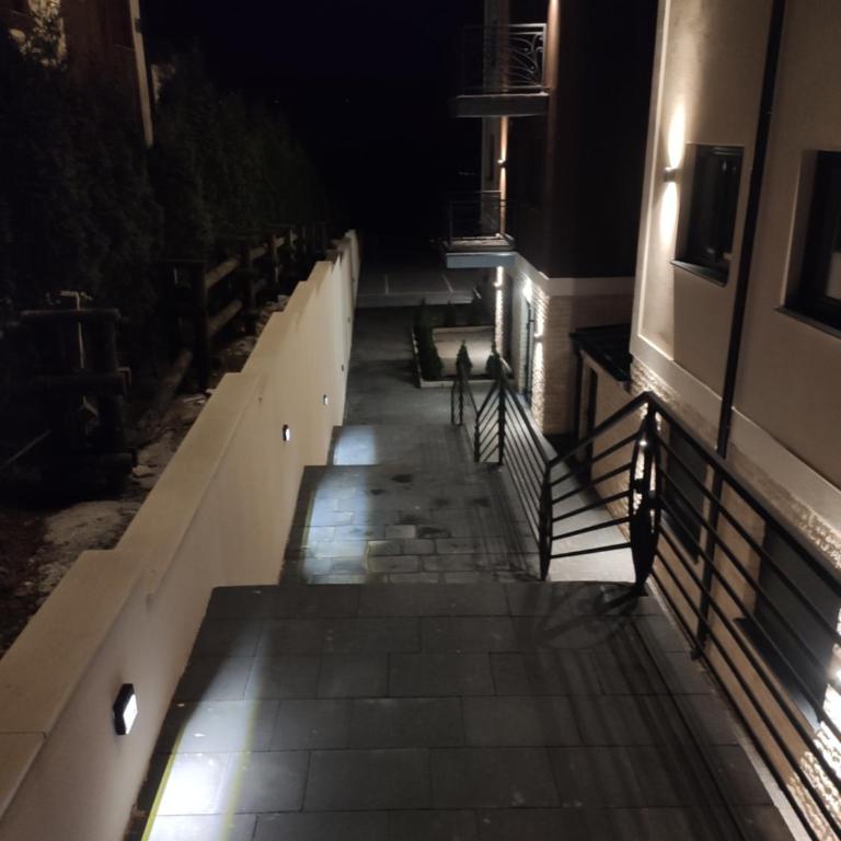 Moon Apartman Zlatibor - Standard Apartment - 32