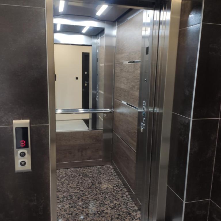 Moon Apartman Zlatibor - Standard Apartment - 29