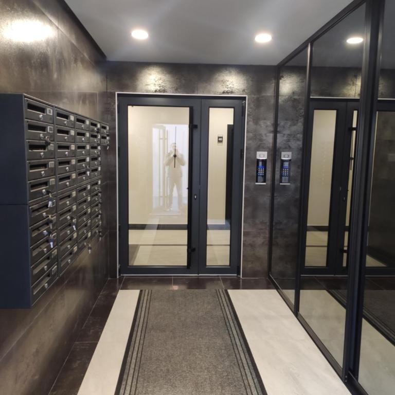 Moon Apartman Zlatibor - Standard Apartment - 30