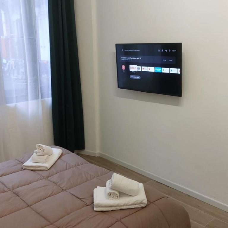 15 minuti di metro dal Duomo " TheRussianFlower" - Appartamento con 1 Camera da Letto - 4