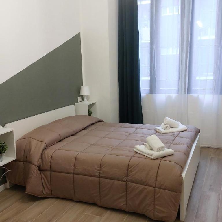 15 minuti di metro dal Duomo " TheRussianFlower" - Appartamento con 1 Camera da Letto - 5