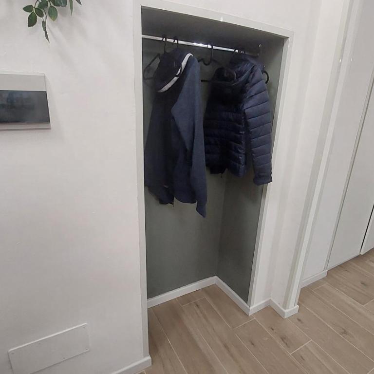 15 minuti di metro dal Duomo " TheRussianFlower" - Appartamento con 1 Camera da Letto - 18