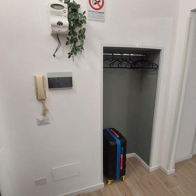 15 minuti di metro dal Duomo " TheRussianFlower" - Appartamento con 1 Camera da Letto - 19