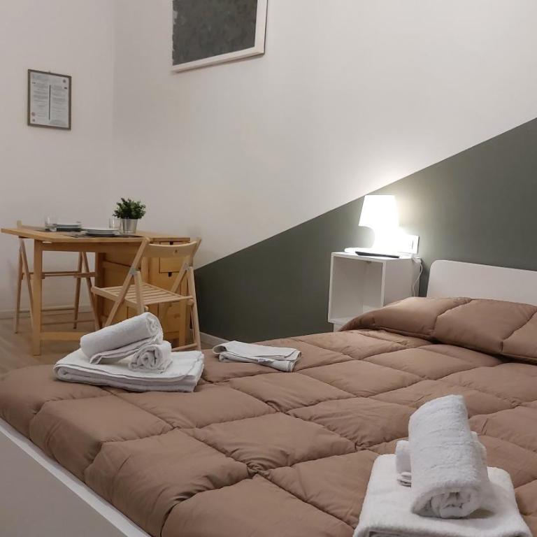 15 minuti di metro dal Duomo " TheRussianFlower" - Appartamento con 1 Camera da Letto - 9