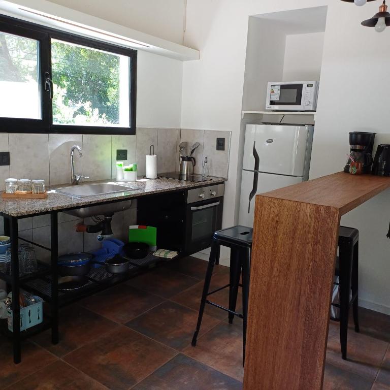 Ruca Reuemn - Casa con 1 dormitorio - 4