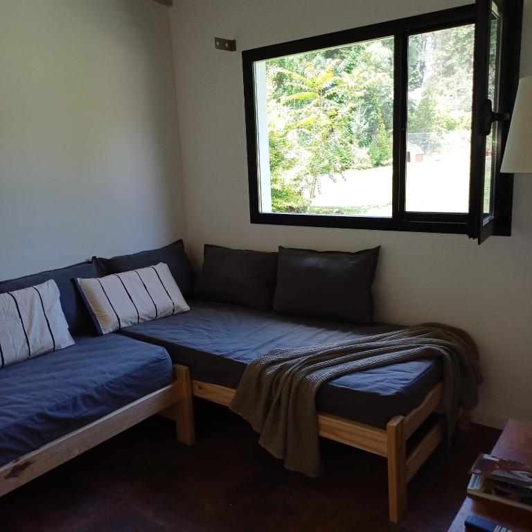 Ruca Reuemn - Casa con 1 dormitorio - 6