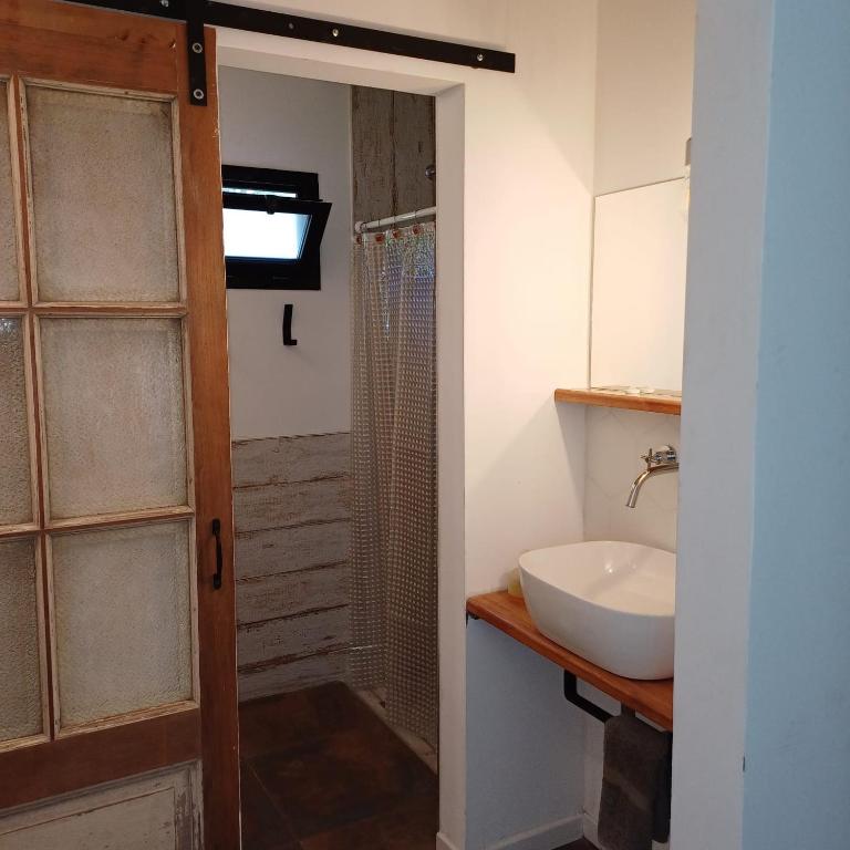 Ruca Reuemn - Casa con 1 dormitorio - 7