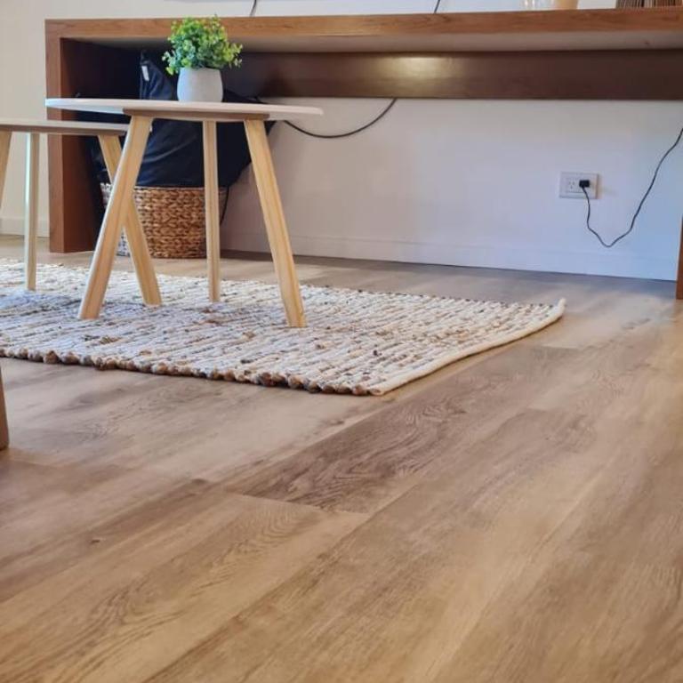 Apart Las Heras - Estudio con balcón - 8