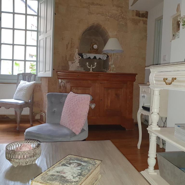 L'appart d'à coté, 2 chambres - Apartamento de 2 dormitorios - 31