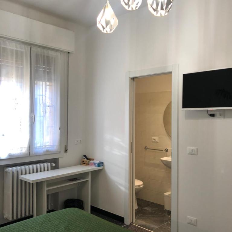 Dimora Sterlizia zona Fiera S Donato - Appartamento con 2 Camere da Letto - 14