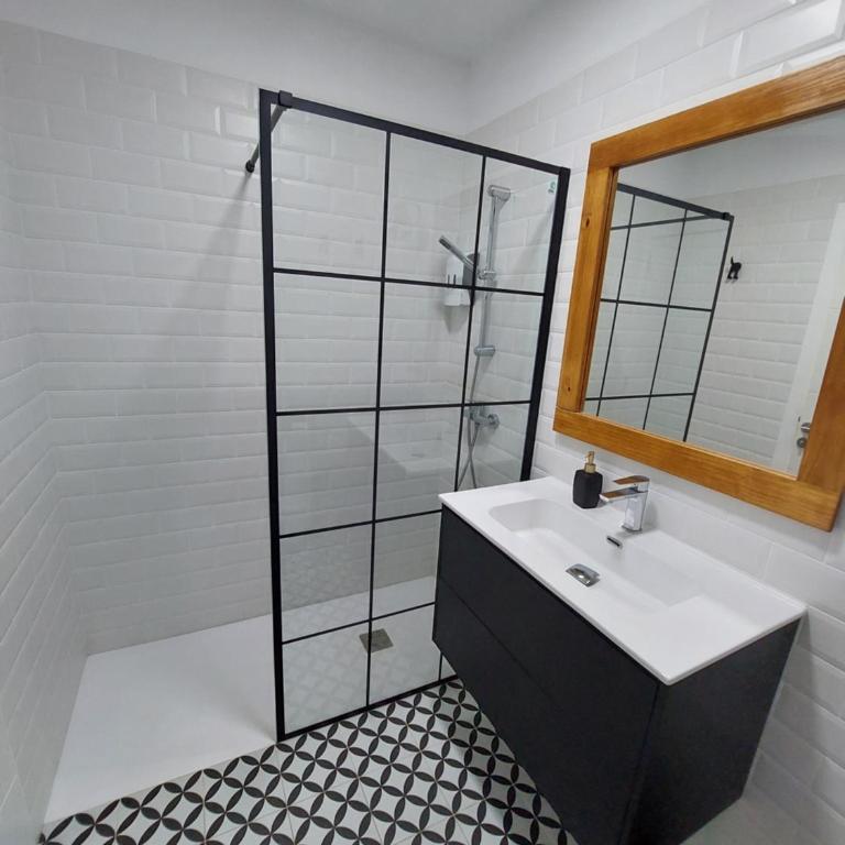 Calma del mar - Apartamento de 1 dormitorio - 28