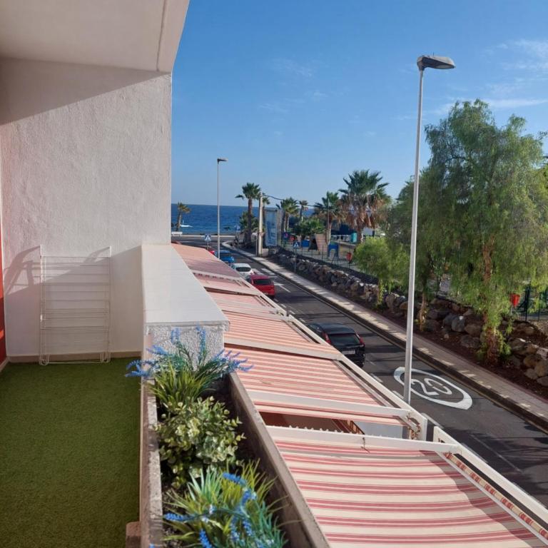 Calma del mar - Apartamento de 1 dormitorio - 3