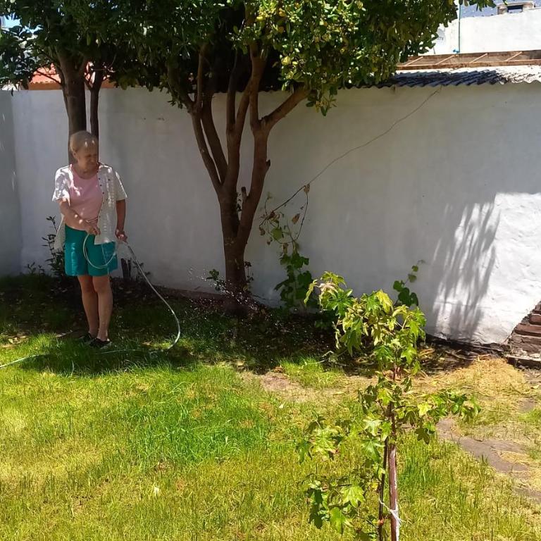 El Esparragal Santa Clara del Mar - Three-Bedroom Townhouse - 4