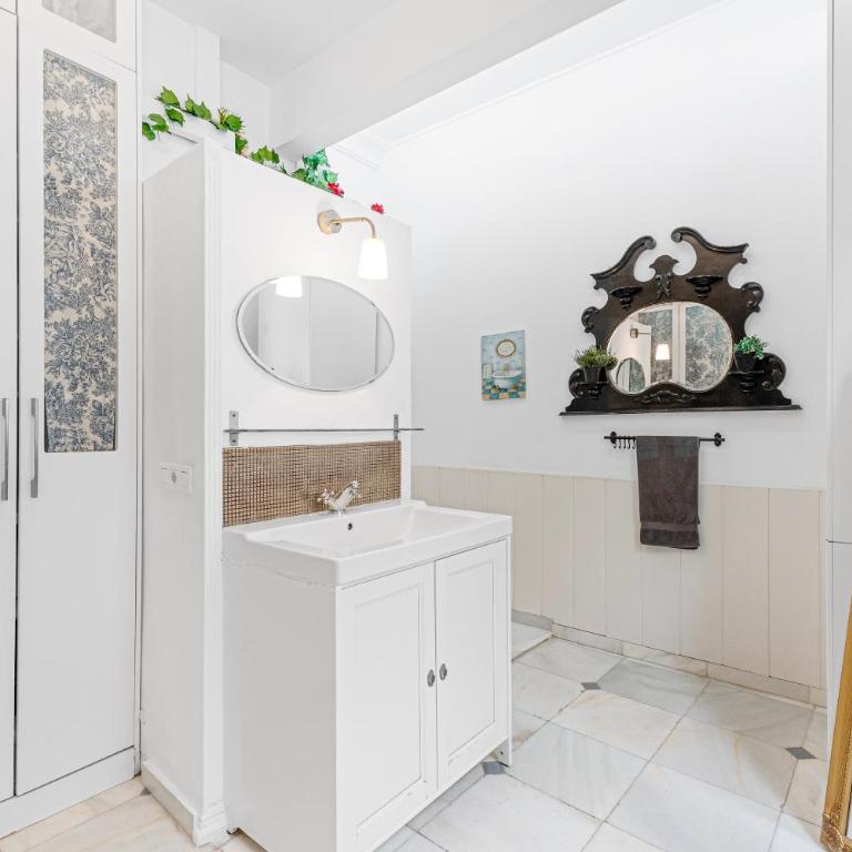 Trinidad Grund Centro - Apartamento de 1 dormitorio - 14