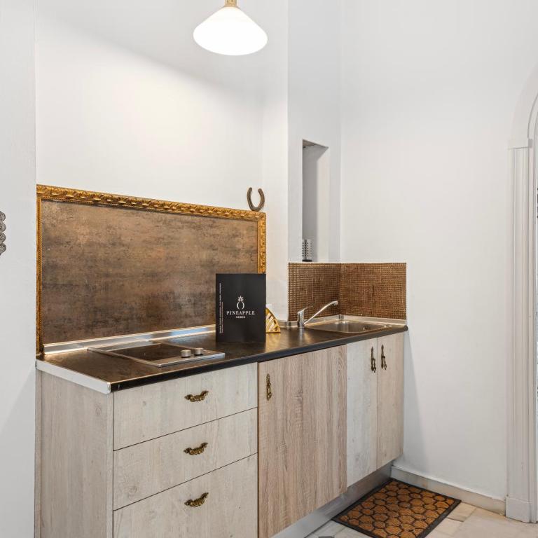 Trinidad Grund Centro - Apartamento de 1 dormitorio - 8
