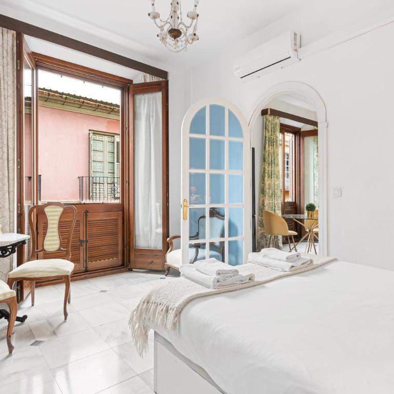 Trinidad Grund Centro - Apartamento de 1 dormitorio - 9