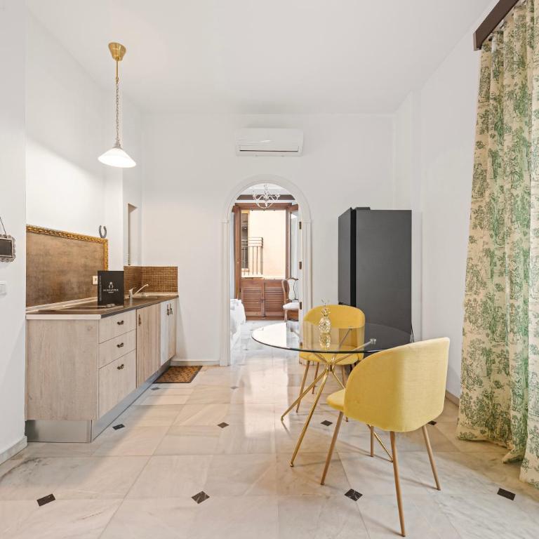 Trinidad Grund Centro - Apartamento de 1 dormitorio - 3