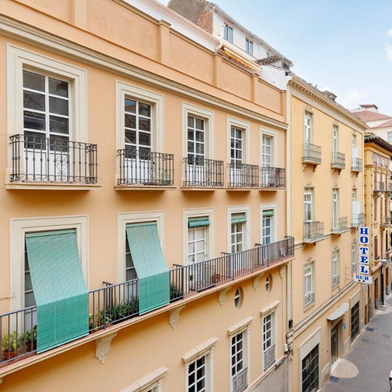 Trinidad Grund Centro - Apartamento de 1 dormitorio - 17