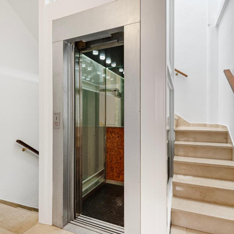 Trinidad Grund Centro - Apartamento de 1 dormitorio - 16
