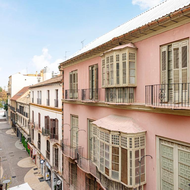 Trinidad Grund Centro - Apartamento de 1 dormitorio - 18