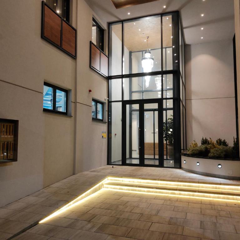 Boho style - Apartman sa 1 Spavaćom Sobom - 1