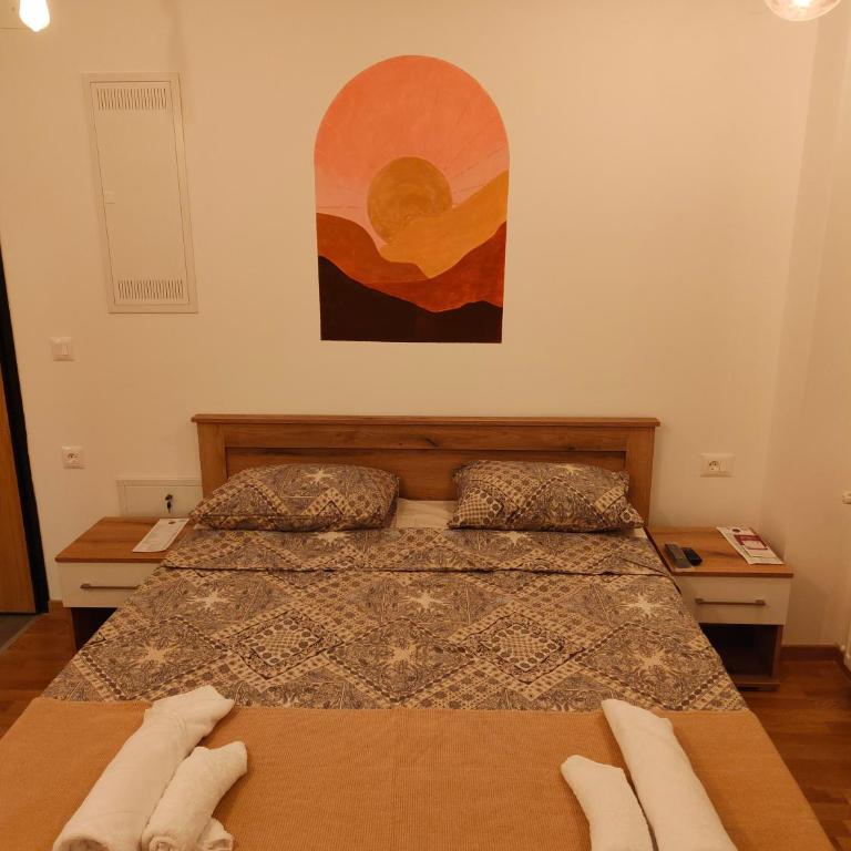 Boho style - Apartman sa 1 Spavaćom Sobom - 6