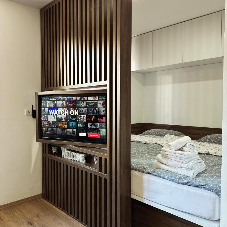 Apartman 'Winterfell' Jahorina - Apartman sa 1 Spavaćom Sobom - 11
