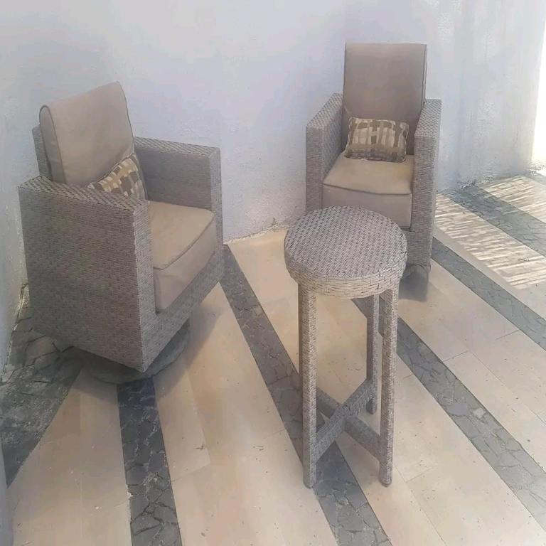 Casa Valdez - Villa de 1 dormitorio - 3