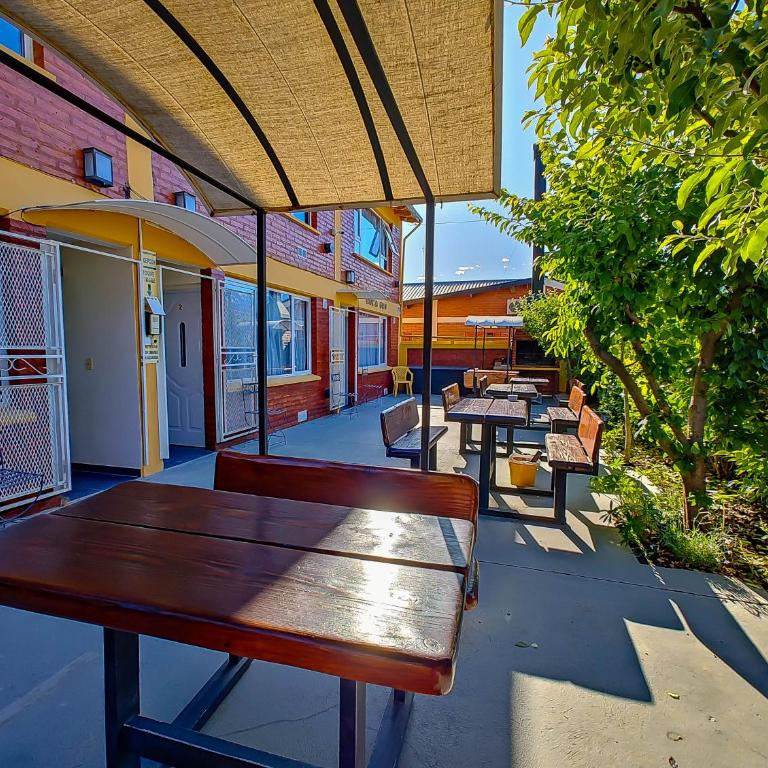 El Bolson Loft - Habitación Doble - 1