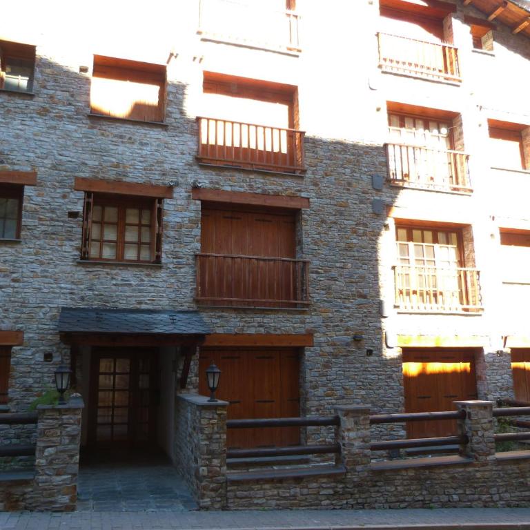 AC Apartaments Canillo - Apartamento de 2 dormitorios - 18