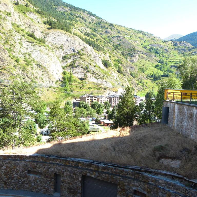AC Apartaments Canillo - Apartamento de 2 dormitorios - 3