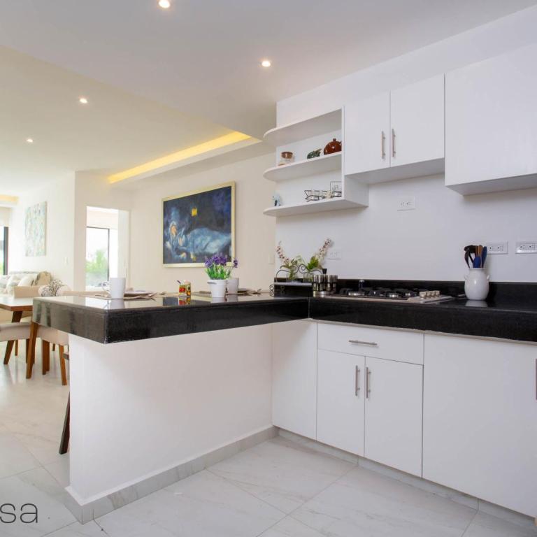 Wynwood Apartment in Tulum, on the ground floor - Apartamento de 2 dormitorios - 3