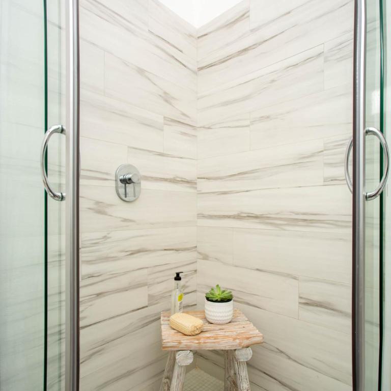 Wynwood Apartment in Tulum, on the ground floor - Apartamento de 2 dormitorios - 13