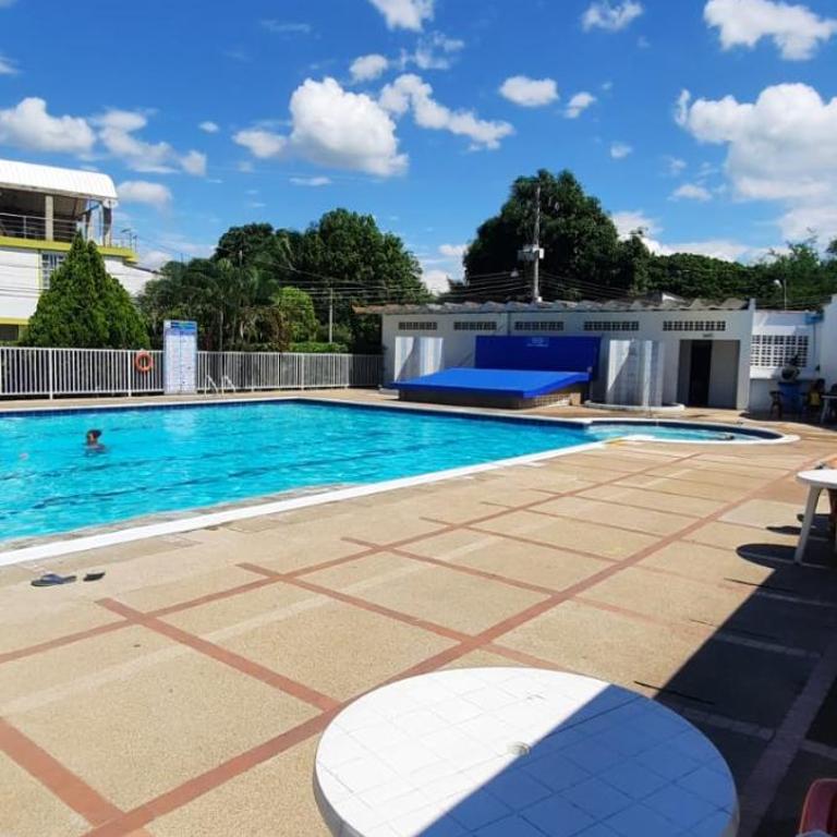 CASA VACACIONAL Babilonia - Apartamento de 3 dormitorios - 26