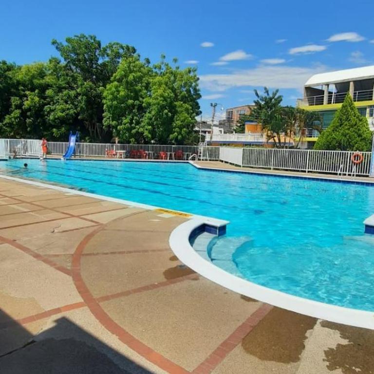 CASA VACACIONAL Babilonia - Apartamento de 3 dormitorios - 29
