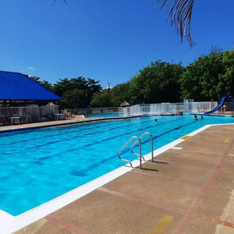 CASA VACACIONAL Babilonia - Apartamento de 3 dormitorios - 33
