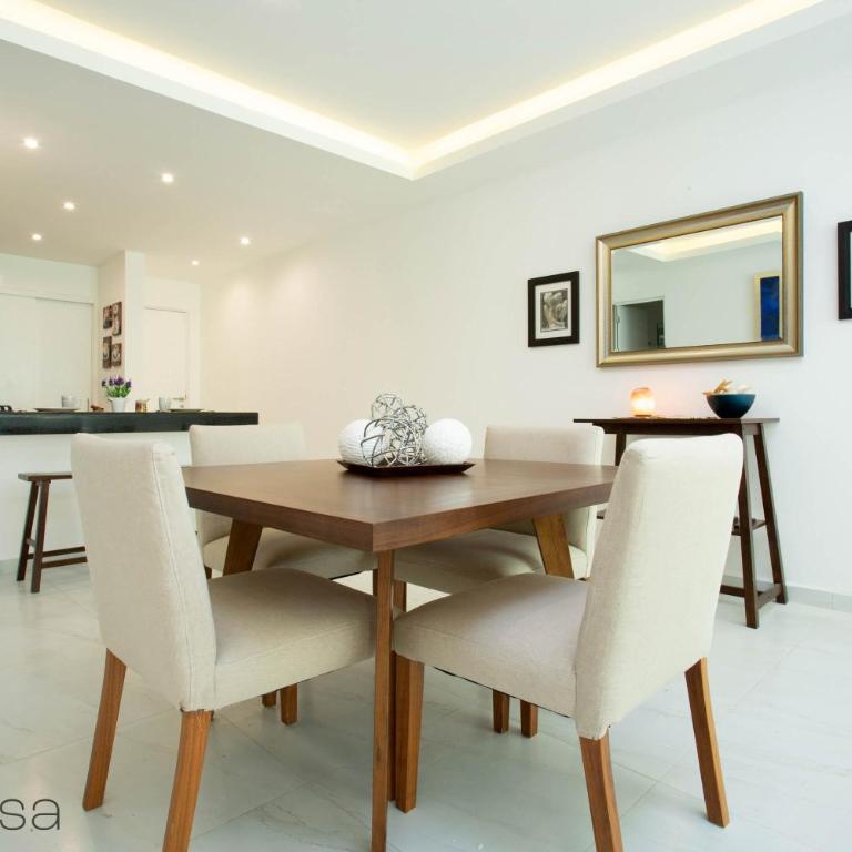 Wynwood Apartment in Tulum, on the ground floor - Apartamento de 2 dormitorios - 18