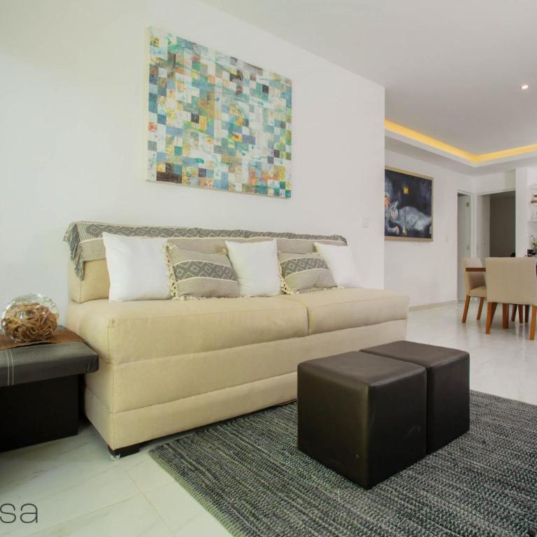 Wynwood Apartment in Tulum, on the ground floor - Apartamento de 2 dormitorios - 19
