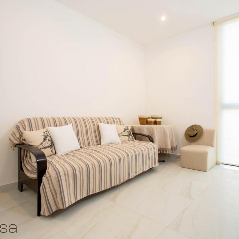 Wynwood Apartment in Tulum, on the ground floor - Apartamento de 2 dormitorios - 21