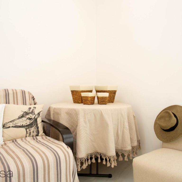 Wynwood Apartment in Tulum, on the ground floor - Apartamento de 2 dormitorios - 22