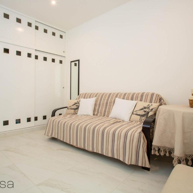 Wynwood Apartment in Tulum, on the ground floor - Apartamento de 2 dormitorios - 23