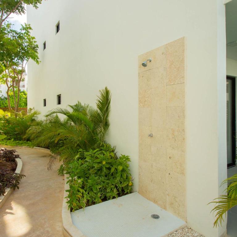 Wynwood Apartment in Tulum, on the ground floor - Apartamento de 2 dormitorios - 28