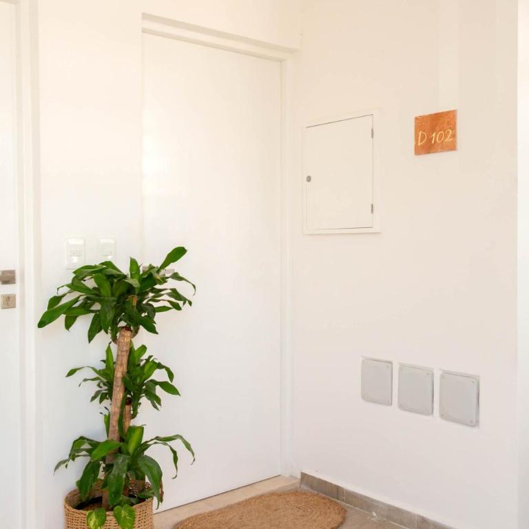 Wynwood Apartment in Tulum, on the ground floor - Apartamento de 2 dormitorios - 25