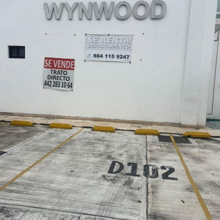 Wynwood Apartment in Tulum, on the ground floor - Apartamento de 2 dormitorios - 29