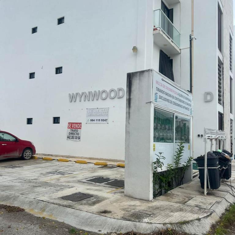 Wynwood Apartment in Tulum, on the ground floor - Apartamento de 2 dormitorios - 30