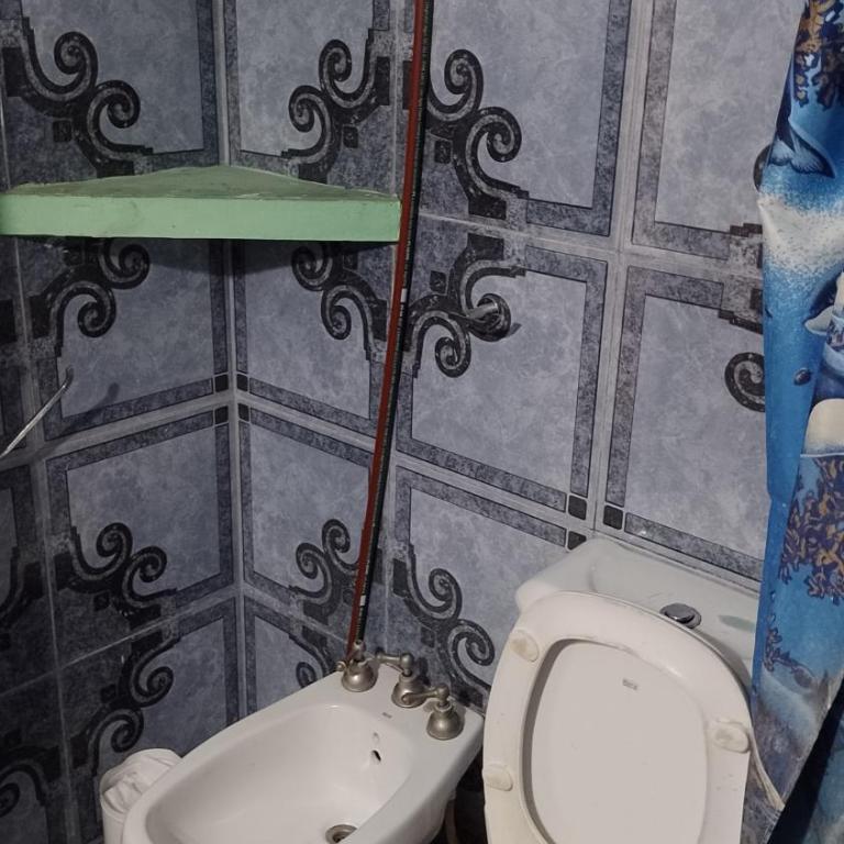 Rocati - Apartamento de 1 dormitorio - 6
